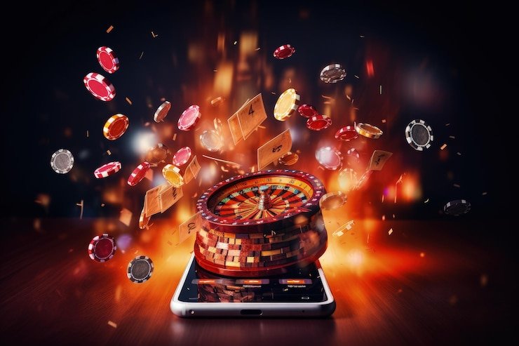 bizzo Blackjack Live Dealer