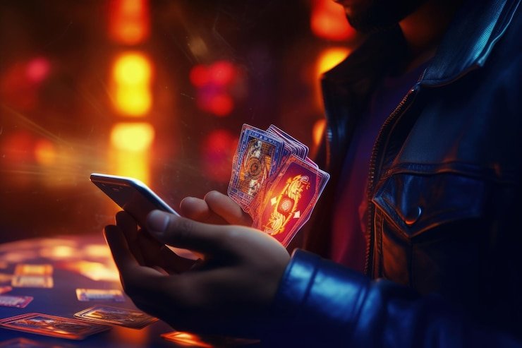 bizzo mobile gaming