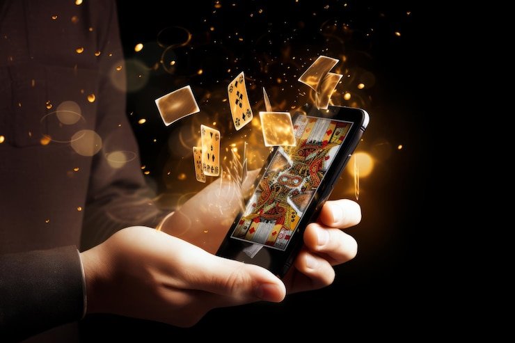 bizzo Bingo Pantas Dengan Kad Nombor